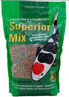 Superior Mix 1kg 2mm